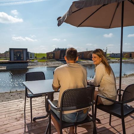 Europarcs Hindeloopen Apartment Exterior photo