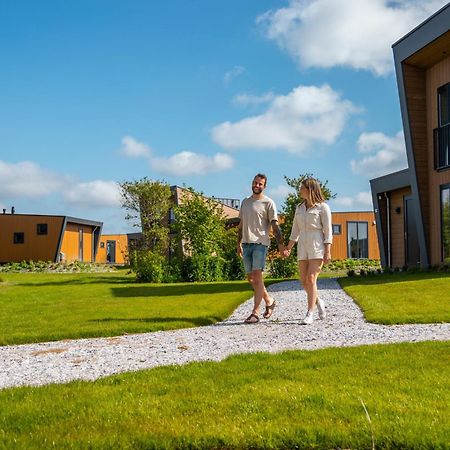 Europarcs Hindeloopen Apartment Exterior photo