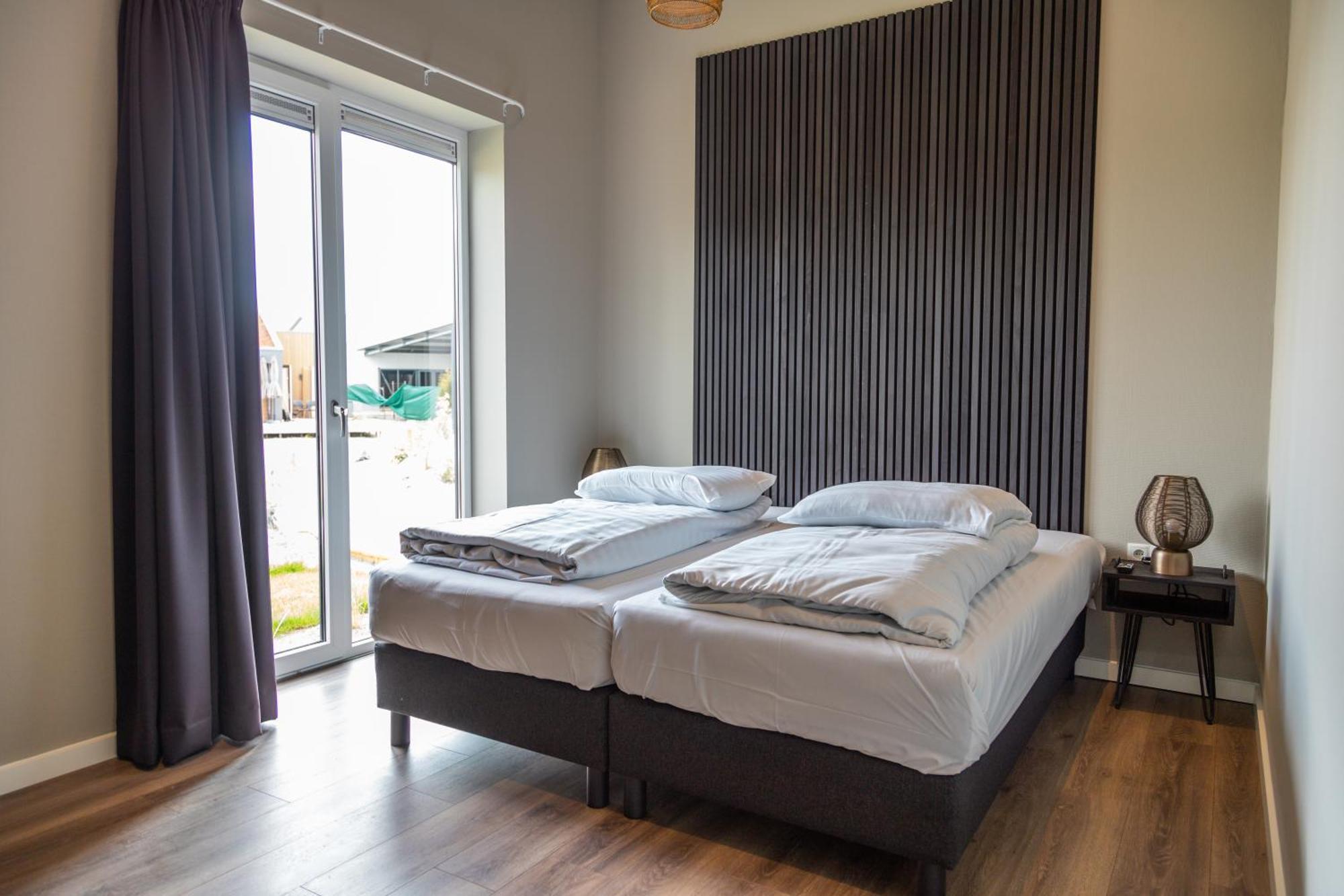 Europarcs Hindeloopen Apartment Room photo